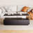 Rectangular Coffee Table With Drawers-2116806570