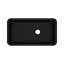 Allia™ 34" Fireclay Single Bowl Undermount Kitchen Sink-54438365
