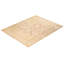 Rufaida One-of-a-Kind 8' 2" X 10' 4" Hand Knotted Area Rug