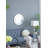 Getsemany Wood Wall Mirror