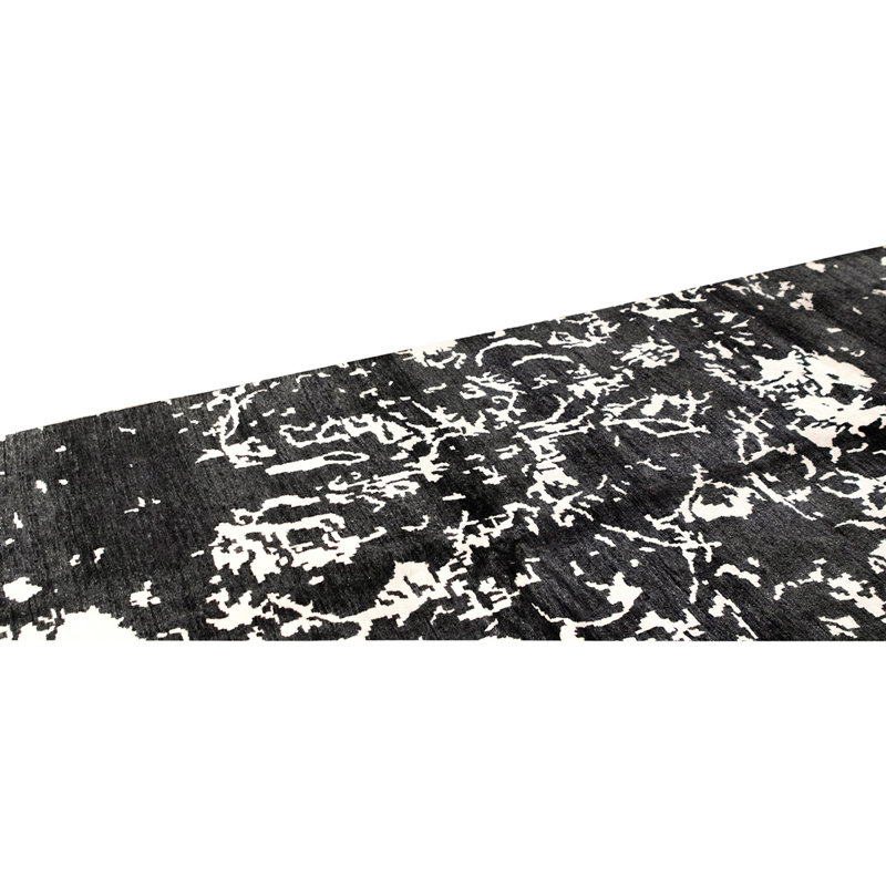 One-of-a-Kind 8'11" X 12'1" Area Rug