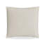 Macau Quilted Sham