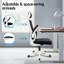 Office Chair with Headrest-1022090728-1022090729
