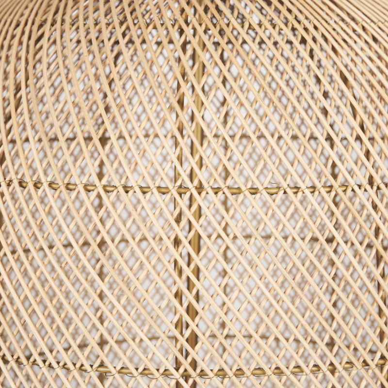 Thad 4 - Light Chandelier