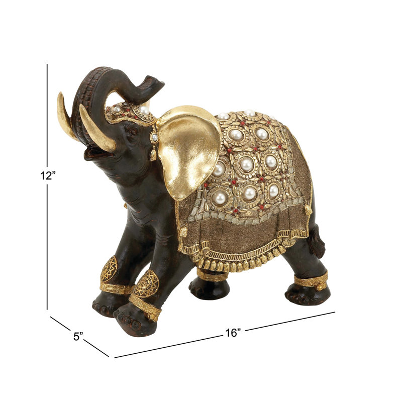 Darch Animals Figurines & Sculptures