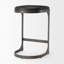Tabouret de bar et de comptoir Bellesa-1472330481-1472330483