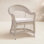 Cascade Acacia Patio Armchair