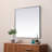Valparaiso Metal Square Wall Mirror-368463558-368463557