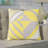 Almendra Floral Cotton Throw Pillow-22554688-22554689