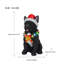 Christmas LED Lights Figurine-2024934830