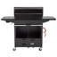 Tepro 4 Burner Gas BBQ