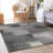 Neysa Abstract Indoor Rug-439392876