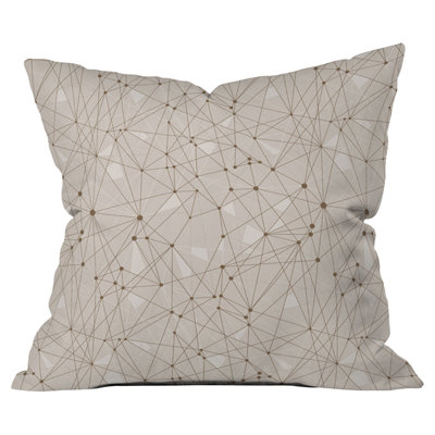 Coussin décoratif d’extérieur matt leyen atlantis tn