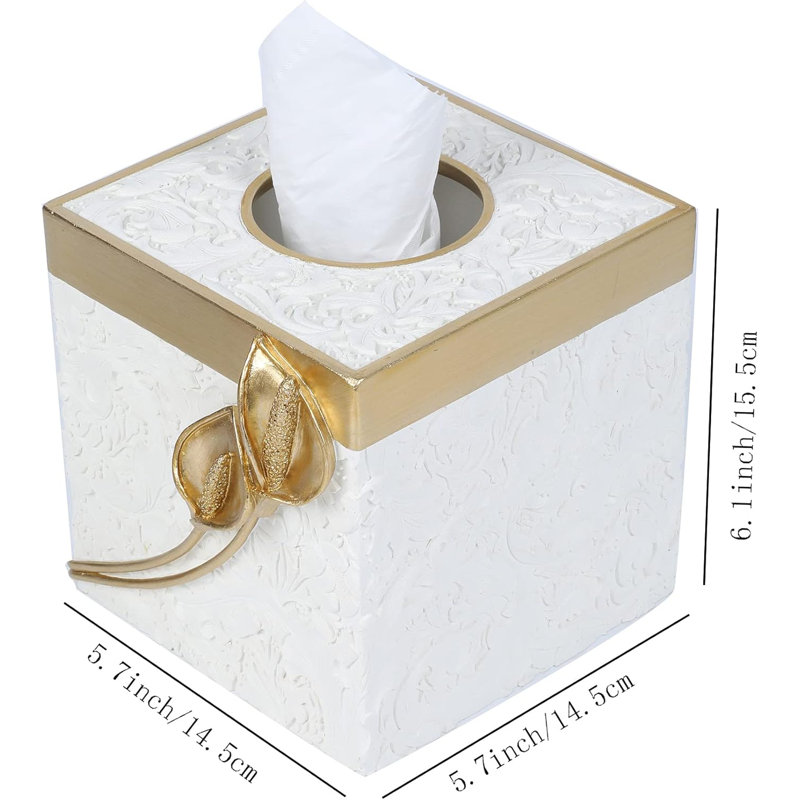 Tissue Box Cover