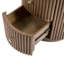 Table de chevet Elbridge Modern Mid-Century-132448784
