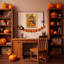 1 Piece Wrapped Canvas Wall Art-850824959