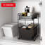 Cabinet Shelving Rack