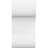 3"W x 6"H x 36"L Standard Carmel Architectural Grade PVC Rafter Tail-37851458