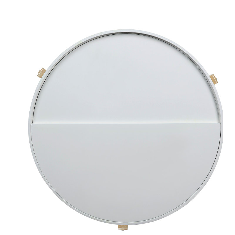 Table basse ronde Bodfish