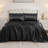 BCBG Satin Sheet Sets with Extra Pillowcases-131264098-131264097