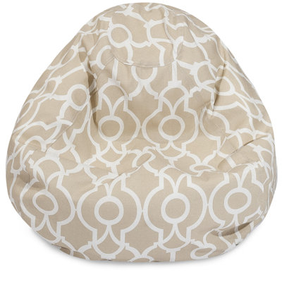 Fauteuil à billes et méridienne standard