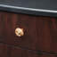 Camellia Field 3-Drawer Nightstand