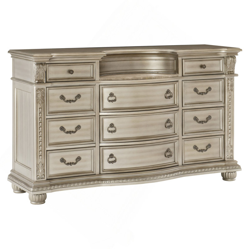Commode de luxe 1 pièce European Design