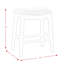 Tabouret Koal Everberg-983160317-981429574