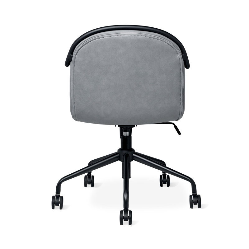 Draft Swivel Task Chair, Lariat Aberdeen