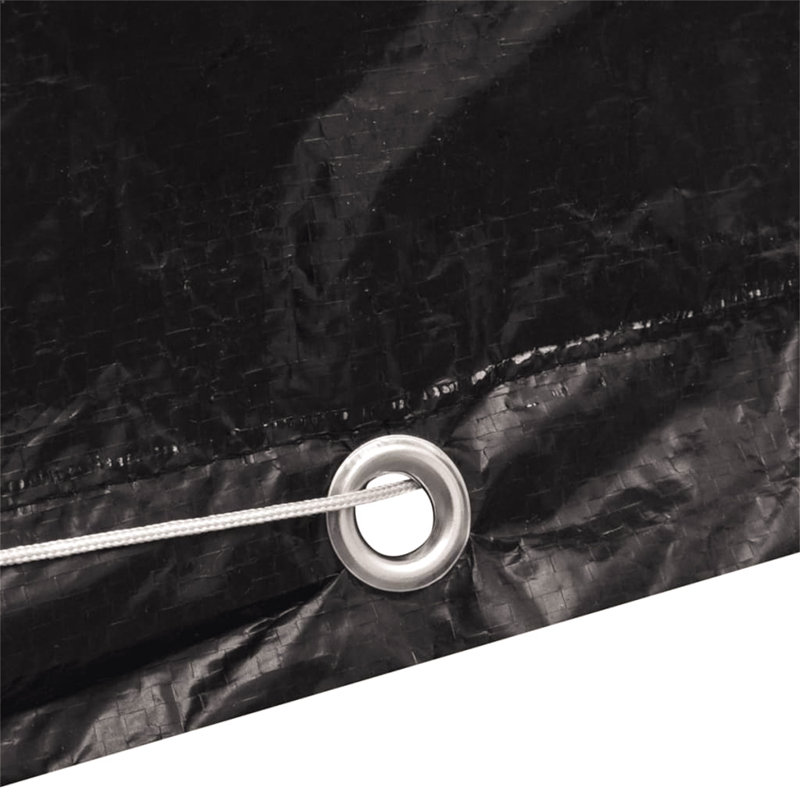 Outdoor Patio Bench Cover