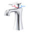 Robinet de salle de bain à un trou-70902052
