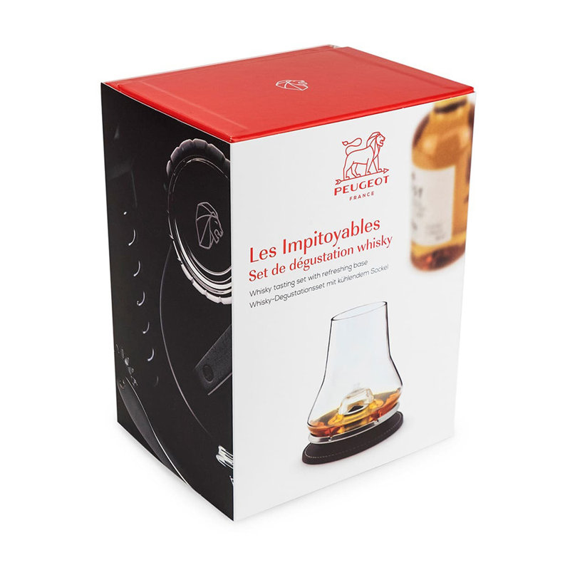 Whiskey Glass