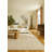 Rug Modern Indoor Area Rug, Cream Beige.-1355985693