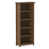 Brun naturel rustique vieilli