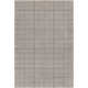 Mallory Gray Hand Tufted Area Rug