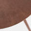 Tables gigognes 3 pieds Earley