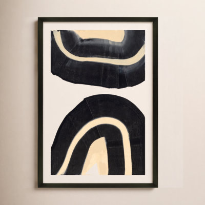 Passages 3 by Andrea Stokes