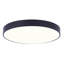 Plafonnier encastré simple à 1 lumière Caraban-54860246-54860237