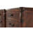 Commode 12 tiroirs l 72 po Essential