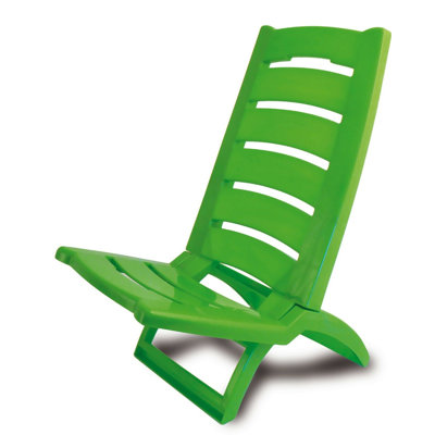 Folding Beach Chair