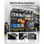 Steel Shelving Unit-1142116930