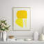 Enlighten Giclee Print by Susan Hable