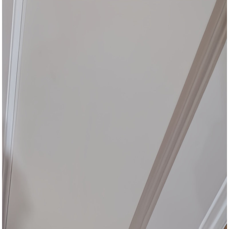 Simple Solid Colour Wardrobe