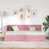 Pink is out of stock