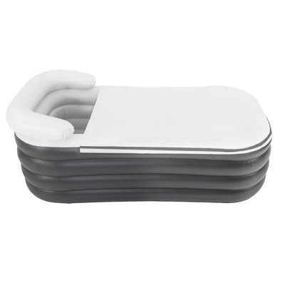 Baignoire spa portative gonflable