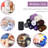 Haitral Mixed Cotton Sewing Kit
