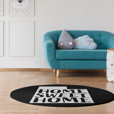Tapis de poly-chenille en utah