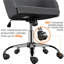 Ergonomic Desk Chair for Home and Office use-1581478427