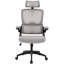 Chaise de bureau ergonomique en maille Neva-1335595934
