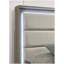 Lit tapissier Jeptha Led-1260769203
